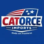 Catorce Imports logo